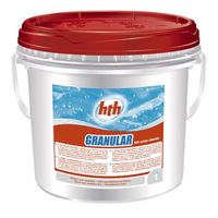 HTH Granular Chlore - 10 Kg