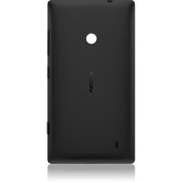 Cache batterie noir original Nokia Lumia 520