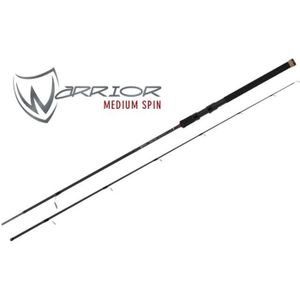 CANNE À PÊCHE Fox Rage Warrior  Medium Spin Rods 270 cm-8.8ft 15