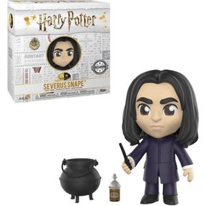 FIGURINE DE JEU Figurine 5 Star - Harry Potter Snape