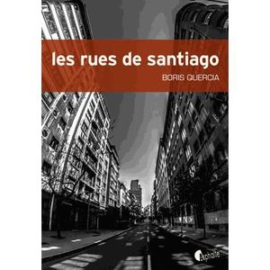POLARS Les rues de Santiago