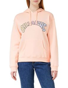 SWEATSHIRT Sweat-shirt Quiksilver - EBJSF00119-tpe - BILLABONG Ballata Sweater Femme (Lot de 1)