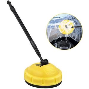 NETTOYEUR HAUTE PRESSION Brosse rotative pour Karcher K nettoyant rotatif d