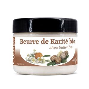 Beurre De Karité Bio 1 Kg - Origine Mali, Pur, Pour Soin Du Corps Et Des Cheveux