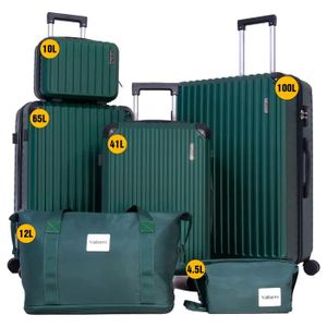 SAC A DOS DE RANDONNÉE NH100 10 LITRES VERT MENTHE