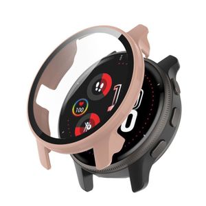 2 Pièces] Coque Avec Protecteur D'Écran Compatible Avec Garmin Venu 3