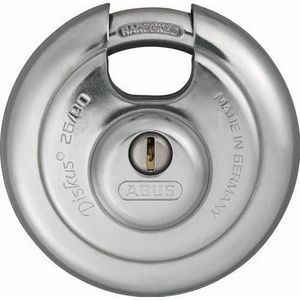 44750 ABUS Diskus Cadenas en acier renforc/é