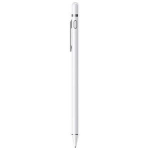 ANYQOO Stylet pour iPad 9eme & 10eme génération,2018-2022 Stylet Tactile  iPad Pro 11/12,9, Pencil Haute Précision pour Apple iPad de 8e / 7e / 6e