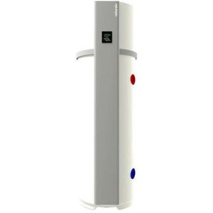 ATLANTIC chauffe-eau thermodynamique Calypso Split Inverter VS270 270L A ATLANTIC chauffe-eau thermodynamique Calypso Split Inverter VS270 270L A