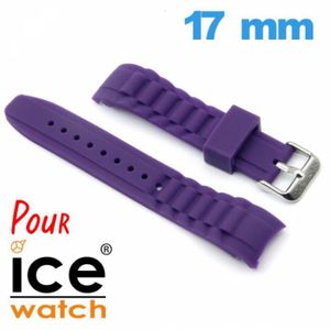 Bracelet silicone / plastique femme - ICE WATCH - Montre Ica Watch Flower  Colour leaves M - Couleur de la matière:Noir , - Achat/vente montre Femme  Adulte - Cdiscount