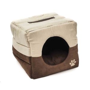 Niche Cube Pour Chat Cdiscount Niche Cube Pour Chat Cdiscount