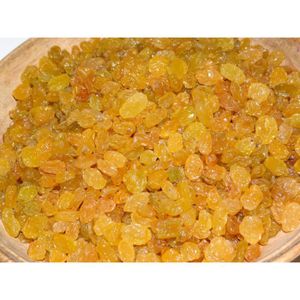 CACAHUÈTES FRUITS SECS Raisins secs, Golden, gros calibre,sac refermable 1 kg