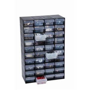 Armoire En Resine Pour Rangement Garage Achat Vente Pas Cher