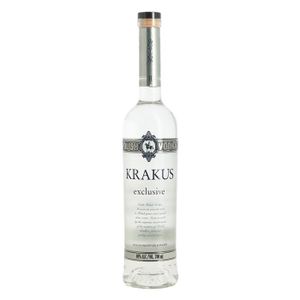 VODKA KRAKUS Exclusive Vodka Polonaise 70 cl