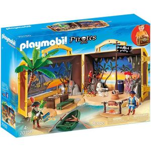 La taverne des pirates playmobil clearance
