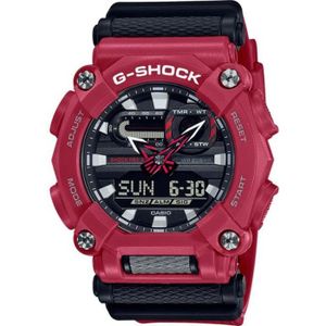 MONTRE Montre Casio G-Shock GA-900-4AER L Noir