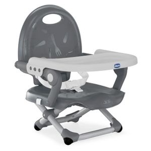 YUENFONG Siège de table pliable pour Bébé avec pinces antidérapantes et  poche assise, convient pour table à manger, camping, Gris - Cdiscount  Puériculture & Eveil bébé