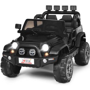 4 4 shop electrique jouet