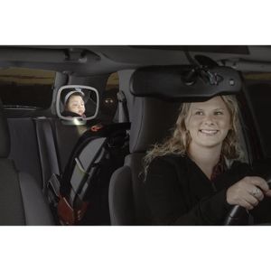 Miroir Voiture Bebe Cdiscount Puericulture Eveil Bebe