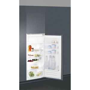 Faure FRAN88FS- Réfrigérateur Table Top Encastrable - 142L - Froid