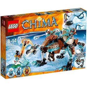Lego chima 70143 - Cdiscount
