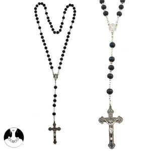 collier homme style chapelet collier homme style chapelet