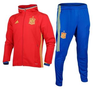 ensemble foot adidas
