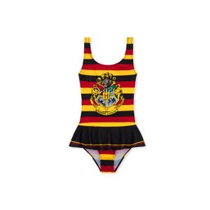 Maillot de bain fille 12 ans harry potter Cdiscount