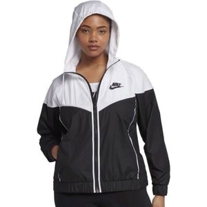 SURVÊTEMENT Veste de survêtement Nike SPORTSWEAR WINDRUNNER - 