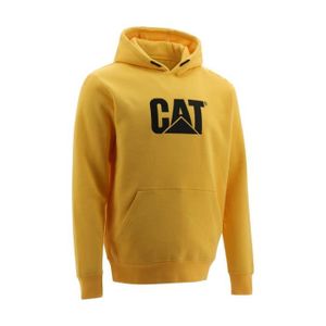 Sweat 2025 caterpillar homme