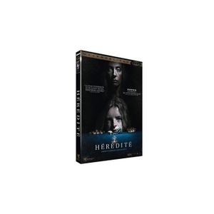 DVD FILM Hérédité