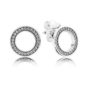 Pandora boucle oreille Clearance