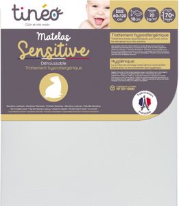 Matelas Anti Reflux Cdiscount