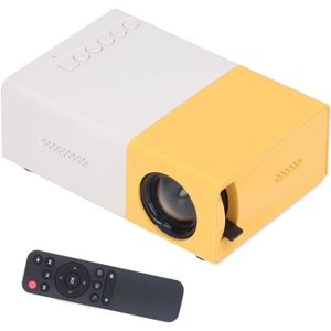 Vidéoprojecteur Mini Projecteur, Projecteur De Film Portable, Proj