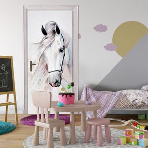 Papier Peint Chambre Enfant Cdiscount