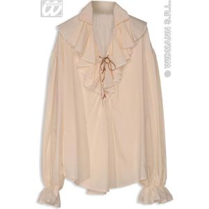 chemise pirate