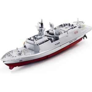 LSRC bateau télécommande bateau bateau de course 2.4 GHz jouet étanche C7T9