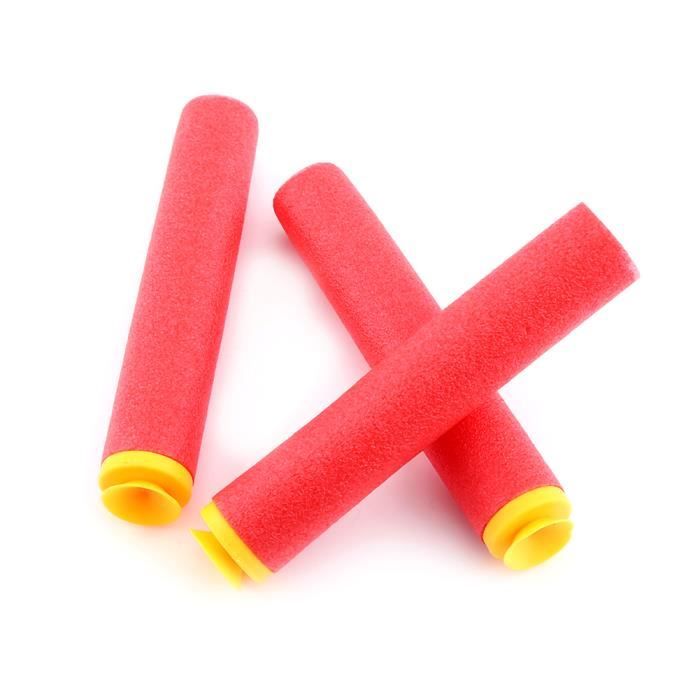 flechette ventouse nerf