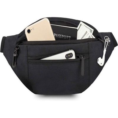 Ceinture de Course avec Porte-Bouteille Pliable (Bouteille Non Incluse), Sans Rebond, Grande Poche Étanche, Support de Téléphone pour Hommes et Femmes Ceinture de Course avec Porte-Bouteille Pliable (Bouteille Non Incluse), Sans Rebond, Grande Poche Étanche, Support de Téléphone pour Hommes et Femmes