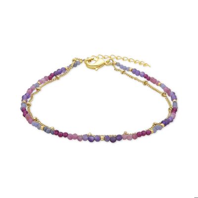 Chaine de Cheville à Grelots | La Tendance 2026 | Chakras Shop