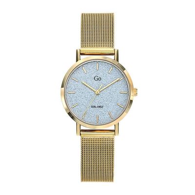 Montre go girl only bracelet acier best sale