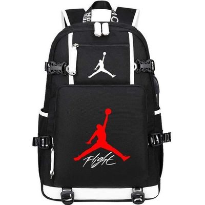 Cartable scolaire shop fille jordan