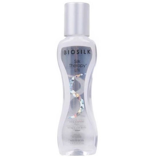 BioSilk Silk Therapy Lite 15ml - Cdiscount Au quotidien
