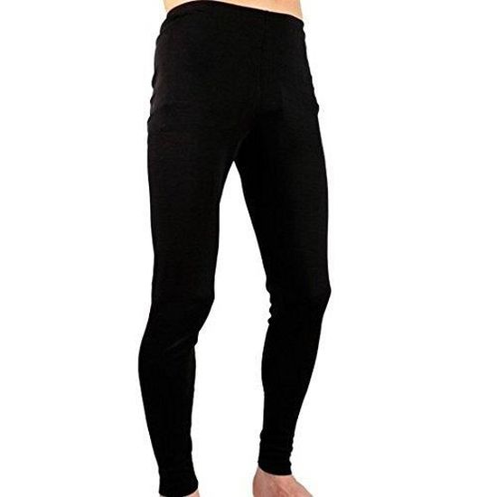 Caleçon long homme decathlon best sale