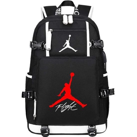 Cartable scolaire on sale nike jordan