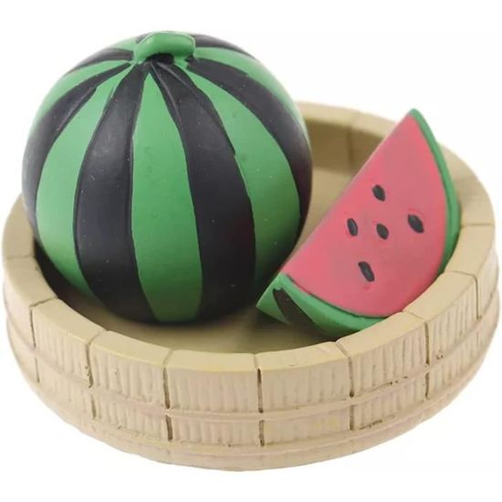 IKOPFLN – Set De 12 Mini Accessoires Cuisine Pour Poupée – Kit Petit-déjeuner 1:12 – Résine Réaliste – Idéal Pour Jeux De Rôle Et Collection