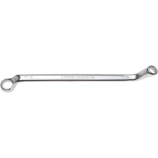 30211 - Clé À Œil - Contre-Coudées - 10 X 13 Mm[b1905] - Cdiscount ...