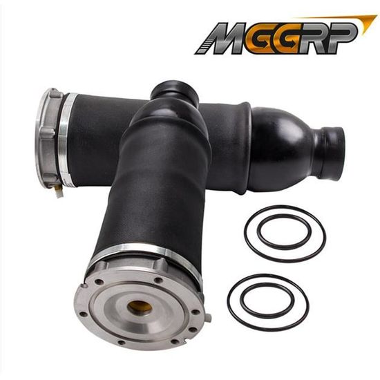 Amortisseur Pneumatique Avant Pour Audi A6 Allroad Quattro C5 - Référence 4Z7616051B - Neuf, Garantie 2 Ans