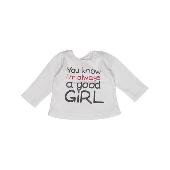 Buy Tee Shirt Manche Longue Fille Zara Off 53