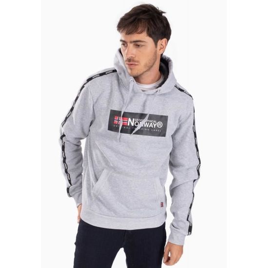 Sweat norway online homme